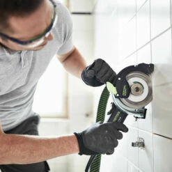 Festool Freihand Trennsystem DSC-AG 125 FH-Plus 1.400 W - 576552 10 Festool Freihand Trennsystem DSC-AG 125 FH-Plus 1.400 W - 576552 -elektrische Bohrmaschine Geschäft festool 576552 anwendung 2