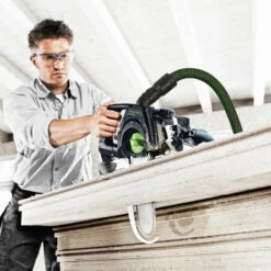 Festool Schwertsäge SSU 200 EB-Plus-FS UNIVERS 1.600 W - 576565 -elektrische Bohrmaschine Geschäft festool 576565 anwendung 2