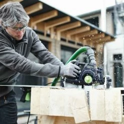 Festool Schwertsäge SSU 200 EB-Plus-FS UNIVERS 1.600 W - 576565 -elektrische Bohrmaschine Geschäft festool 576565 anwendung