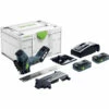 Festool Akku-Dämmstoffsäge ISC 240 HPC 4,0 EBI-Plus - 576569 -elektrische Bohrmaschine Geschäft festool 576569