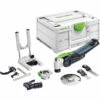 Festool Akku-Oszillierer VECTURO OSC 18 E-Basic-Set - 576592 1 Festool Akku-Oszillierer VECTURO OSC 18 E-Basic-Set - 576592 -elektrische Bohrmaschine Geschäft festool 576592