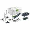 Festool Akku-Oszillierer OSC 18 HPC 4,0 EI-Set VECTURO - 576593 2 Festool Akku-Oszillierer OSC 18 HPC 4,0 EI-Set VECTURO - 576593 -elektrische Bohrmaschine Geschäft festool 576593 1