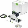 Festool Tauchsäge TS 55 FEBQ-Plus - 576703 2 Festool Tauchsäge TS 55 FEBQ-Plus - 576703 -elektrische Bohrmaschine Geschäft festool 576703 1