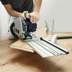 Festool Tauchsäge TS 60 KEBQ-Plus 1.500 W - 576721 11 Festool Tauchsäge TS 60 KEBQ-Plus 1.500 W - 576721 -elektrische Bohrmaschine Geschäft festool 576721 anwendung