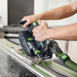 Festool Tauchsäge TS 60 KEBQ-Plus 1.500 W - 576721 13 Festool Tauchsäge TS 60 KEBQ-Plus 1.500 W - 576721 -elektrische Bohrmaschine Geschäft festool 576721 anwendung 3