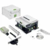 Festool Akku-Tischkreissäge CSC SYS 50 EBI-Basic - 576820 -elektrische Bohrmaschine Geschäft festool 576820