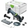 Festool Akku-Freihandtrennsystem DSC-AGC 18-125 FH Li EB-Basic - 576829 1 Festool Akku-Freihandtrennsystem DSC-AGC 18-125 FH Li EB-Basic - 576829 -elektrische Bohrmaschine Geschäft festool 576829