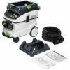 Festool Absaugmobil CTM 36 E AC-PLANEX CLEANTEC - 576853 -elektrische Bohrmaschine Geschäft festool 576853