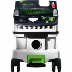 Festool Absaugmobil CTH 26 E CLEANTEC - 576907 -elektrische Bohrmaschine Geschäft festool 576907 anwendung 2 2