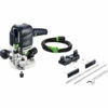 Festool Oberfräse OF 1010 REBQ - 576925 1 Festool Oberfräse OF 1010 REBQ - 576925 -elektrische Bohrmaschine Geschäft festool 576925 3 1