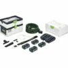 Festool Akku-Absaugmobil CTMC SYS HPC 4,0 I-Plus CLEANTEC - 576942 -elektrische Bohrmaschine Geschäft festool 576942