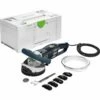 Festool Sanierungsschleifer RG 130 ECI-Plus RENOFIX 1.600 W Im Systainer - 577045 2 Festool Sanierungsschleifer RG 130 ECI-Plus RENOFIX 1.600 W Im Systainer - 577045 -elektrische Bohrmaschine Geschäft festool 577045 11