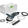 Festool Sanierungsschleifer RG 130 ECI-Set DIA HD RENOFIX 1.600 W Im Systainer - 577059 -elektrische Bohrmaschine Geschäft festool 577059 11