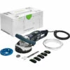 Festool Sanierungsschleifer RG 130 ECI-Set DIA TH RENOFIX 1.600 W Im Systainer - 577061 -elektrische Bohrmaschine Geschäft festool 577061 11