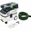 Festool Akku-Absaugmobil CTMC MIDI I-Basic CLEANTEC - 577067 -elektrische Bohrmaschine Geschäft festool 577067