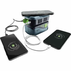 Festool Handy Ladestation PHC 18 - 577155 8 Festool Handy Ladestation PHC 18 - 577155 -elektrische Bohrmaschine Geschäft festool 577155 anwendungsbild