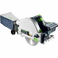 Festool Akku-Tauchsäge TSC 55 5,0 KEBI-Plus/XL / 2x 5,0 Ah + Ladegerät Im Systainer - 577342 -elektrische Bohrmaschine Geschäft festool 577342 2 10