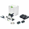 Festool Akku-Tauchsäge TSC 55 5,0 KEBI-Plus/XL / 2x 5,0 Ah + Ladegerät Im Systainer - 577342 2 Festool Akku-Tauchsäge TSC 55 5,0 KEBI-Plus/XL / 2x 5,0 Ah + Ladegerät Im Systainer - 577342 -elektrische Bohrmaschine Geschäft festool 577342 10
