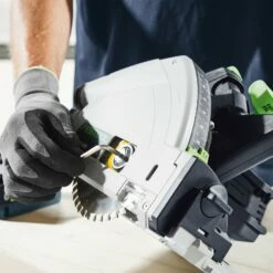 Festool Akku-Tauchsäge TSC 55 5,0 KEBI-Plus/XL-FS / 2x 5,0 Ah + Ladegerät Im Systainer - 577391 -elektrische Bohrmaschine Geschäft festool 577342 577391 anwendung 2 6 1