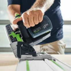 Festool Akku-Tauchsäge TSC 55 5,0 KEBI-Plus/XL-FS / 2x 5,0 Ah + Ladegerät Im Systainer - 577391 -elektrische Bohrmaschine Geschäft festool 577342 577391 anwendung 4 6 1