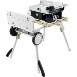 Festool Akku-Tischkreissäge CSC SYS 50 EBI-Basic-Set - 577371 -elektrische Bohrmaschine Geschäft festool 577371 2