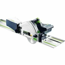 Festool Akku-Tauchsäge TSC 55 5,0 KEBI-Plus/XL-FS / 2x 5,0 Ah + Ladegerät Im Systainer - 577391 -elektrische Bohrmaschine Geschäft festool 577391 2 9