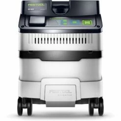 Festool Absaugmobil CT 15 E CLEANTEC - 577410 11 Festool Absaugmobil CT 15 E CLEANTEC - 577410 -elektrische Bohrmaschine Geschäft festool 577410 577415 1