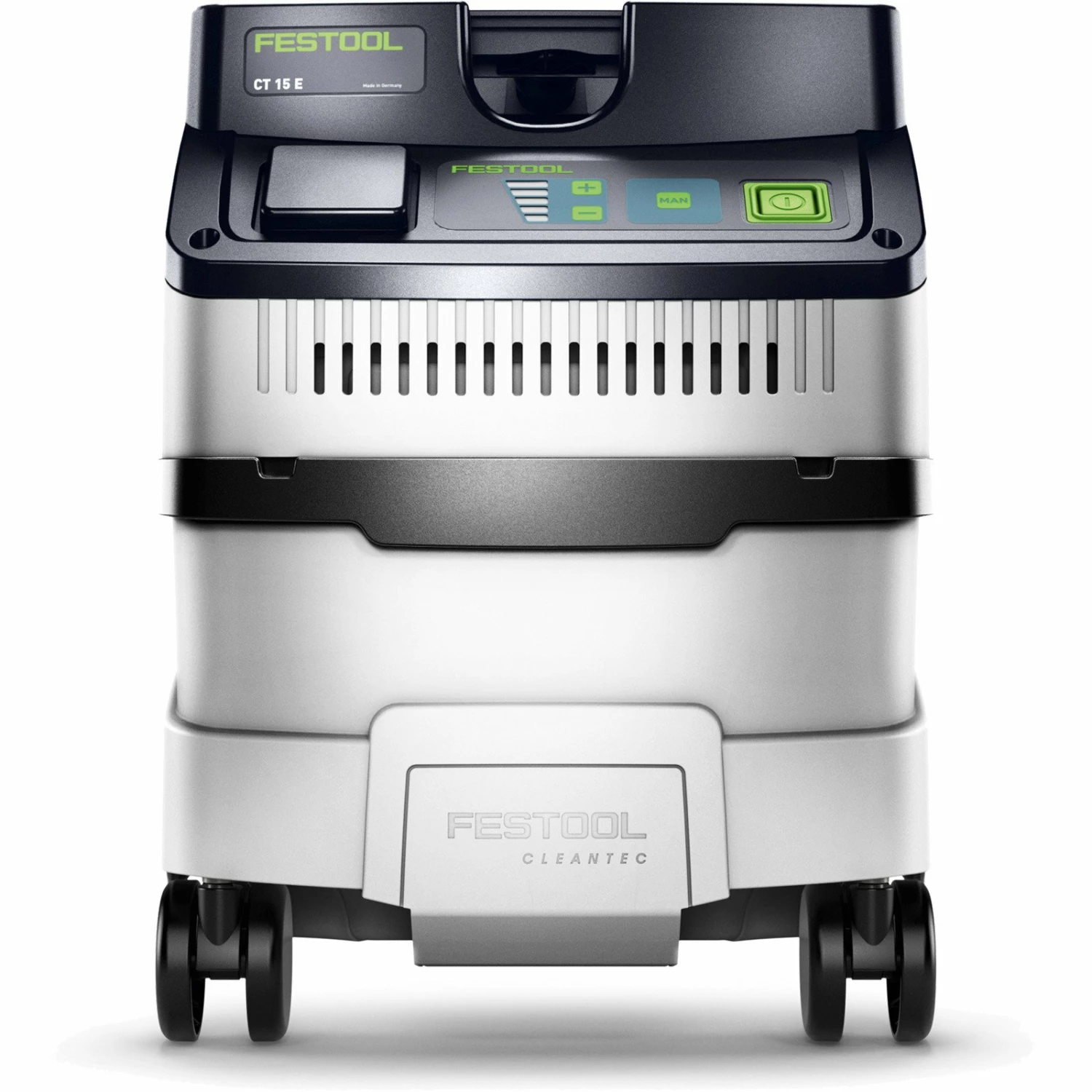 Festool Absaugmobil CT 15 E CLEANTEC - 577410 4 Festool Absaugmobil CT 15 E CLEANTEC - 577410 – Bild 2