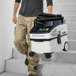 Festool Absaugmobil CT 15 E CLEANTEC - 577410 12 Festool Absaugmobil CT 15 E CLEANTEC - 577410 -elektrische Bohrmaschine Geschäft festool 577410 577415 anwendungsbild 5 1