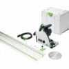 Festool Tauchsäge TS 60 KEBQ-Plus-FS 1.500 W - 577417 1 Festool Tauchsäge TS 60 KEBQ-Plus-FS 1.500 W - 577417 -elektrische Bohrmaschine Geschäft festool 577417
