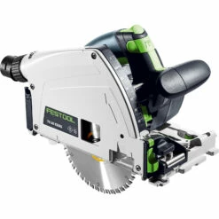 Festool Tauchsäge TS 60 KEBQ-Plus-FS 1.500 W - 577417 -elektrische Bohrmaschine Geschäft festool 577417 2