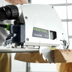 Festool Tauchsäge TS 60 KEBQ-Plus-FS 1.500 W - 577417 -elektrische Bohrmaschine Geschäft festool 577417 anwendung 2