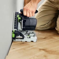 Festool Tauchsäge TS 60 KEBQ-Plus-FS 1.500 W - 577417 -elektrische Bohrmaschine Geschäft festool 577417 anwendung 3