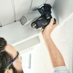 Festool Akku-Deltaschleifer DTSC 400 3,0 I-Plus / 2x 3,0 Ah Akku + Ladegerät Im Systainer - 577508 -elektrische Bohrmaschine Geschäft festool 577508 577509 anwendung 2 1