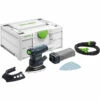 Festool Deltaschleifer DTS 400 REQ-Plus Im Systainer - 577518 -elektrische Bohrmaschine Geschäft festool 577518