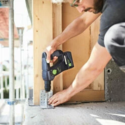 Festool Akku-Bohrhammer BHC 18-Basic Im Systainer - 577600 10 Festool Akku-Bohrhammer BHC 18-Basic Im Systainer - 577600 -elektrische Bohrmaschine Geschäft festool 577600 anwendung