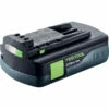 Festool Akkupack BP 18 Li 3,0 C - 577658 -elektrische Bohrmaschine Geschäft festool 577658 1