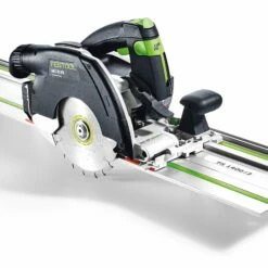 Festool Akku-Handkreissäge HKC 55 5,0 EBI-Set-FSK 420 / 2x 5,0 Ah + Ladegerät Im Systainer - 577675 -elektrische Bohrmaschine Geschäft festool 577675 577678 anwendung 6 1