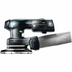 Festool Akku-Rutscher RTSC 400 Li 3,0 I-Set / 2x 3,0 Ah Akku + Ladegerät + Zubehör Im Systainer - 577681 12 Festool Akku-Rutscher RTSC 400 Li 3,0 I-Set / 2x 3,0 Ah Akku + Ladegerät + Zubehör Im Systainer - 577681 -elektrische Bohrmaschine Geschäft festool 577681 577686 3 1 1