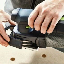 Festool Akku-Rutscher RTSC 400 3,0 I-Plus / 2x 3,0 Ah Akku + Ladegerät + Zubehör Im Systainer - 577686 -elektrische Bohrmaschine Geschäft festool 577681 577686 anwendung 3 1
