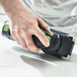 Festool Akku-Rutscher RTSC 400 Li 3,0 I-Set / 2x 3,0 Ah Akku + Ladegerät + Zubehör Im Systainer - 577681 13 Festool Akku-Rutscher RTSC 400 Li 3,0 I-Set / 2x 3,0 Ah Akku + Ladegerät + Zubehör Im Systainer - 577681 -elektrische Bohrmaschine Geschäft festool 577681 577686 anwendung 1 1