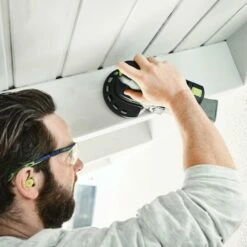 Festool Akku-Exzenterschleifer ETSC 125 3,0 I-Set / 2x 3,0 Ah Akku + Ladegerät + Zubehör Im Systainer - 577689 -elektrische Bohrmaschine Geschäft festool 577689 577694 anwendung 3 1 1