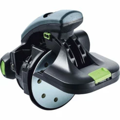 Festool Akku-Kantenschleifer ES-ETSC 125 3,0 I-Plus / 2x 3,0 Ah Akku + Ladegerät + Zubehör Im Systainer - 577697 -elektrische Bohrmaschine Geschäft festool 577697 2 2