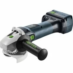 Festool Akku-Winkelschleifer AGC 18-125 5,0 EBI-Plus - 577700 -elektrische Bohrmaschine Geschäft festool 577700 2 2