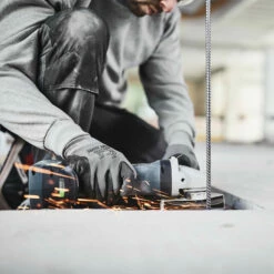 Festool Akku-Winkelschleifer AGC 18-125 5,0 EBI-Plus - 577700 -elektrische Bohrmaschine Geschäft festool 577700 anwendung 2 8