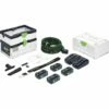 Festool Akku-Absaugmobil CTLC SYS HPC 4,0 I-Plus CLEANTEC - 576944 -elektrische Bohrmaschine Geschäft festool 577944