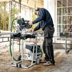 Festool Akku-Absaugmobil CTLC MIDI I-Plus CLEANTEC 18 V / 4x 5,0 Ah Akku + Ladegerät - 577671 -elektrische Bohrmaschine Geschäft festool akkuabsaugmob ctlc ctmc anwendung 3 2 1