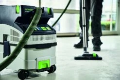 Festool Absaugmobil CTL MIDI I CLEANTEC - 574832 -elektrische Bohrmaschine Geschäft festool anwemndungsbild s ctlmidii 574832 a 01a 1