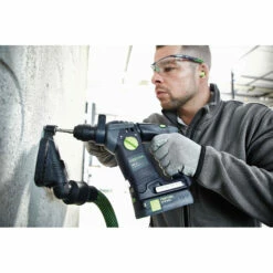 elektrische Bohrmaschine Geschäft -elektrische Bohrmaschine Geschäft festool anwendungsbild bhc 18 c 1