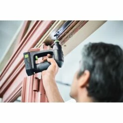 Festool Akku-Bohrschrauber C 18 HPC 4,0 I-Plus - 576435 -elektrische Bohrmaschine Geschäft festool anwendungsbild c 18 akku bohrschrauber 2 1